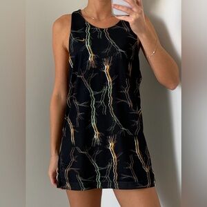 Nike University Gold Premium Basketball Jersey